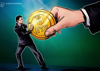 The sentiment engine of Bitcoin ETFs is rewiring market structure