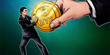 The sentiment engine of Bitcoin ETFs is rewiring market structure
