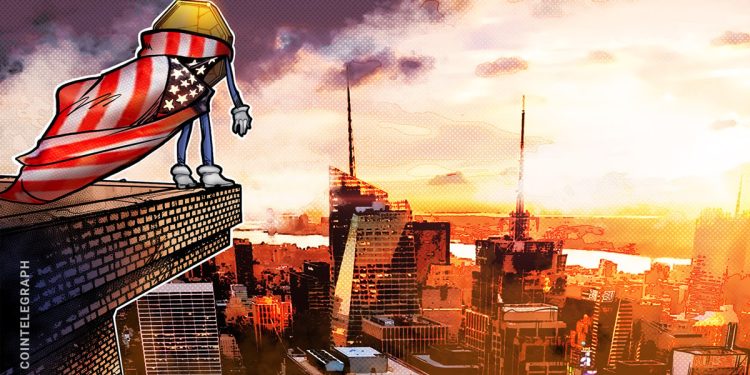 ‘Huge Shift’ in crypto firms’ compliance mindset, says Elliptic co-founder