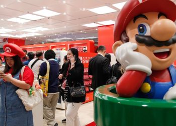 Nintendo Switch 2 Will Release in June and Emphasize Streaming