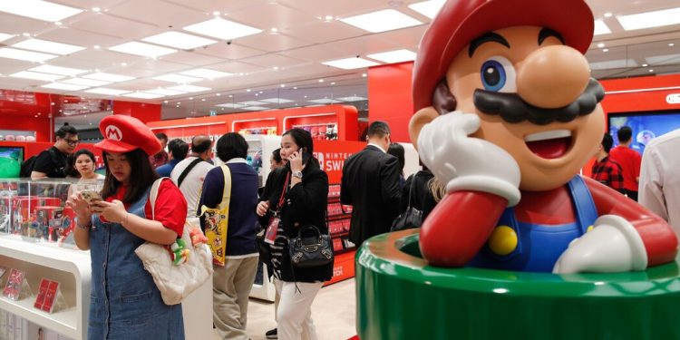 Nintendo Switch 2 Will Release in June and Emphasize Streaming