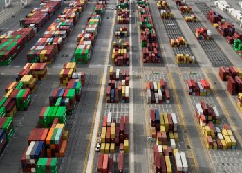 Trump Is Set to Unveil Expansive Global Tariffs