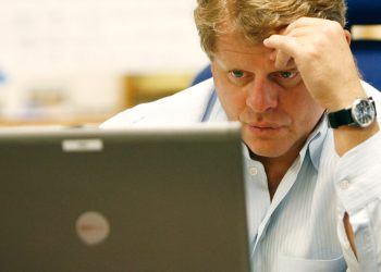 John Thornton, Venture Capitalist Who Founded The Texas Tribune, Dies at 59