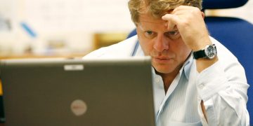 John Thornton, Venture Capitalist Who Founded The Texas Tribune, Dies at 59