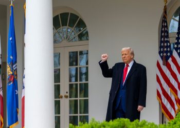 Trump’s Tariffs Will Wound Free Trade, but the Blow May Not Be Fatal