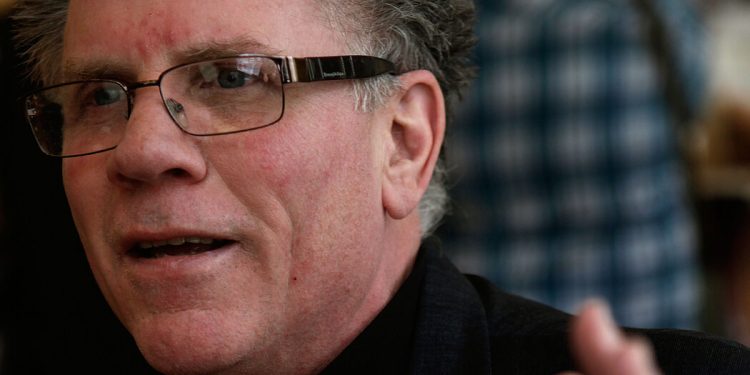 Robert W. McChesney, Who Warned of Corporate Media Control, Dies at 72