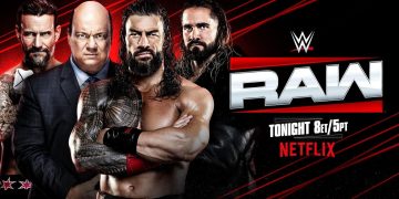 WWE Raw Results, Winners And Grades On April 14, 2025 Before WrestleMania 41