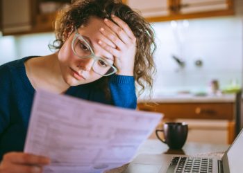 Majority of Americans are financially stressed from tariff turmoil: CNBC survey