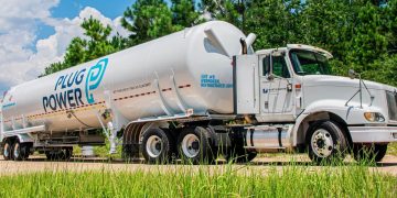 Stocks making the biggest moves midday: PLUG, NVDA, PTON