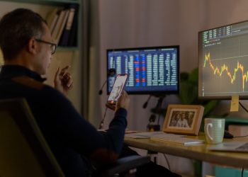 How to protect your nest egg from tariff volatility near retirement