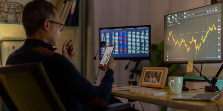 How to protect your nest egg from tariff volatility near retirement