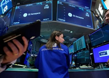 GE Aerospace, Amazon and more