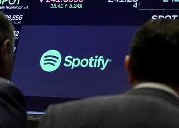 SPOT, REGN, HIMS and more