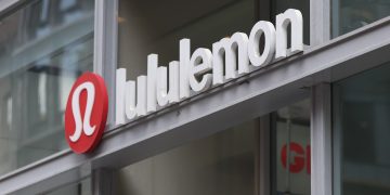 Stocks making the biggest moves midday: LULU, NKE, TSLA, NVDA