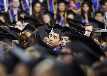 College is still worth the investment for most students