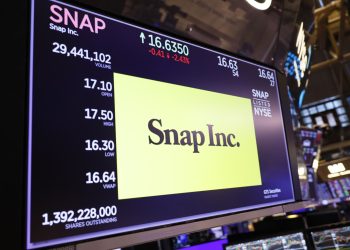 Stocks making the biggest moves after hours: SMCI, SNAP, BKNG