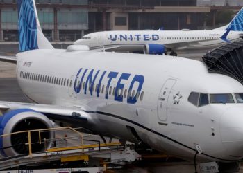 Stocks making the biggest moves after hours: UAL, JBHT, IBKR