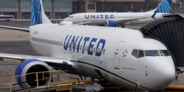 Stocks making the biggest moves after hours: UAL, JBHT, IBKR