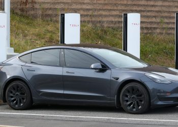 Stocks making the biggest moves premarket: TSLA, AAPL, AMZN, SPOT