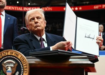 Trump-fueled backlash ‘intensified’ flight from ESG funds