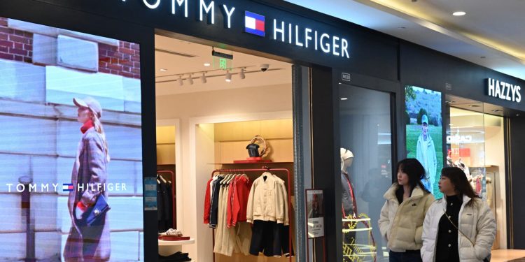 PVH, JNJ, NMAX, SHAK & more