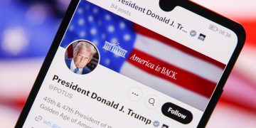 Stocks making the biggest moves midday: TSLA, DJT, AMZN, RIVN