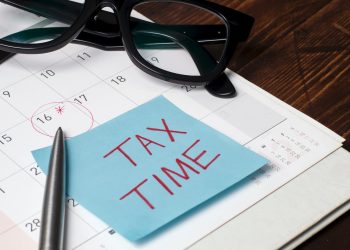 With time running out, here are some tax tips for last-minute filers