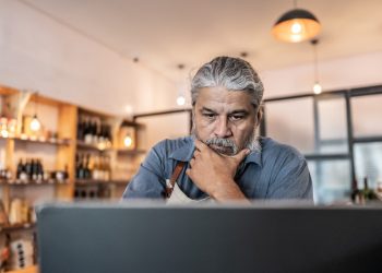 Amid trade turmoil, ‘you do not want to time the market’