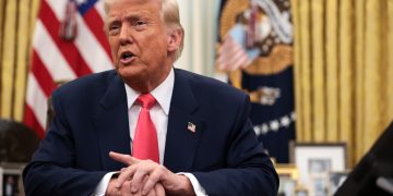 Tariffs may raise much less than White House projects, economists say