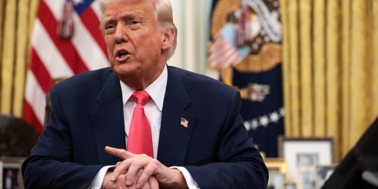 Tariffs may raise much less than White House projects, economists say