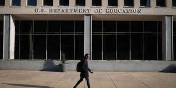 Education Dept. to resume collections on defaulted student loans