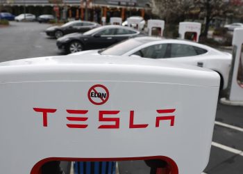 Stocks making the biggest moves after hours: TSLA, ENPH, OKLO, BMY