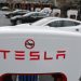 Stocks making the biggest moves after hours: TSLA, ENPH, OKLO, BMY