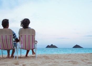 Many Americans are worried about running out of money in retirement