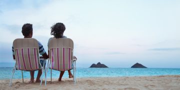 Many Americans are worried about running out of money in retirement