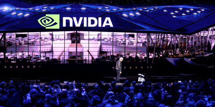 UAL, NVDA, TSLA, TRV and more