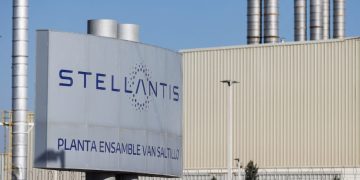 TSLA, COIN, STLA, PLTR and more