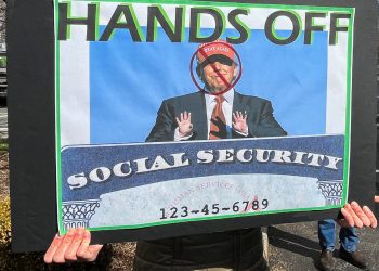 Trump administration loses appeal of DOGE Social Security restraining order