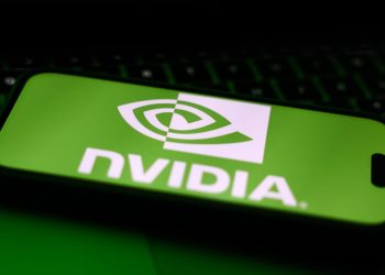 Stocks making the biggest moves midday: NVDA, ASML, AMD