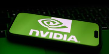 Stocks making the biggest moves midday: NVDA, ASML, AMD