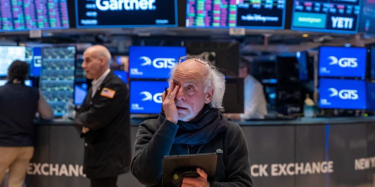 Why the stock market hates tariffs and trade wars