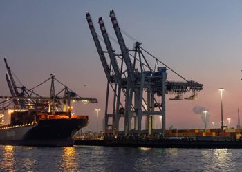 As Trump reciprocal tariffs near, economists say VATs aren’t trade barrier