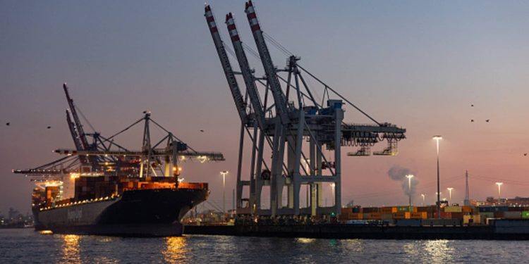 As Trump reciprocal tariffs near, economists say VATs aren’t trade barrier