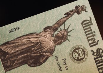 Your last chance to claim an IRS stimulus check is approaching