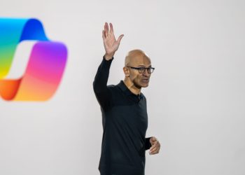 Stocks making the biggest moves after hours: MSFT, META, AMZN, MGM