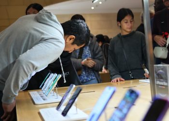 AAPL, NVDA, GS, PFE and more