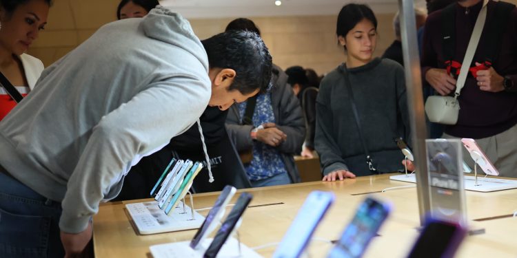 AAPL, NVDA, GS, PFE and more