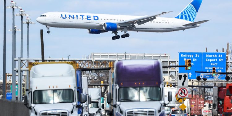 Stocks making the biggest moves premarket: BAC, BA, JNJ