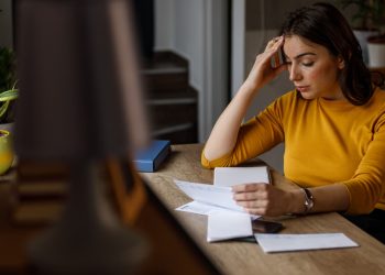 You have options if you can’t pay your taxes by April 15