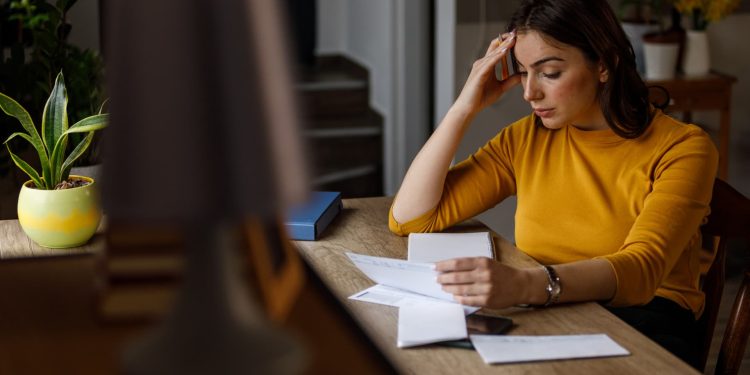 You have options if you can’t pay your taxes by April 15